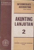 Akunting Lanjutan 2 ( Intermediete Accounting)