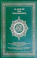 Al-qur an dan Terjemahnya