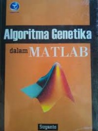 Image of Algoritma genetika dalam MATLAB