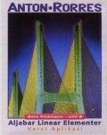 ALJABAR LINEAR ELEMENTER