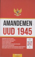 Amandemen UUD 1945