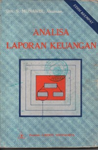 Image of ANALISA LAPORAN KEUANGAN