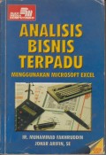 Analisis Bisnis terpadu