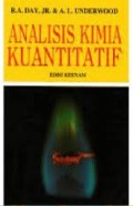Analisis Kimia Kuantitatif