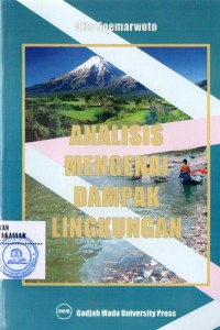 Image of Analisis Mengenai Dampak Lingkungan