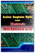 ANALISIS RANGKAIAN DIGITAL DENGAN ELECTRONIC WORKBENCH 5.12