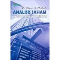 Image of Analisis Saham Pendekatan Fundamental