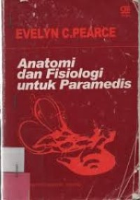 Anatomi dan Fisiologi untuk Paramedis