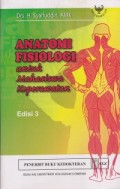 ANATOMI FISIOLOGI : untuk mahasiswa keperawatan