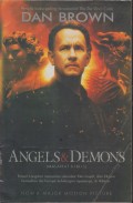Angels & Demons - Malaikat & Iblis