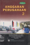 Anggaran Perusahaan 2