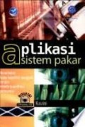 APLIKASI SISTEM PAKAR