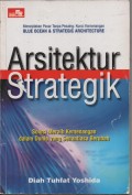ARSITEKTUR STRATEGIK