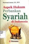 Aspek Hukum Perbankan Syariah di Indonesia