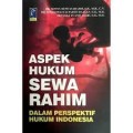 Aspek hukum sewa rahim : dalam perspektif hukum Indonesia