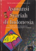 ASURANSI SYARIAH DI INDONESIA