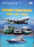 Asuransi Transportasi Darat-Laut-udara
