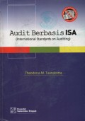 AUDIT BERBASIS ISA