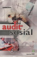 AUDIT SOSIAL