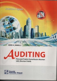 Image of AUDITING
