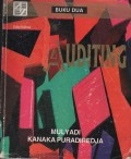 AUDITING; Buku 2