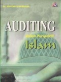 Auditing Dalam Perspektif Islam