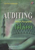 AUDITING DALAM PERSPEKTIF ISLAM