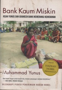Image of BANK KAUM MISKIN