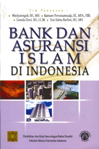Image of Bank dan Asuransi Islam di Indonesia