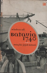 Image of BATAVIA 1740