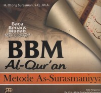 Image of BBM AL QUR'AN