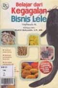 Belajar dari kegagalan bisnis lele