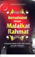 Bershaba Dengan Malaikat Rahmat