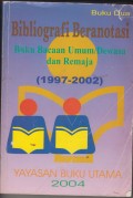 BIBLIOGRAFI BERANOTASI
