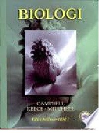 Image of BIOLOGI Jilid-1