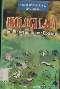 Image of BIOLOGI LAUT