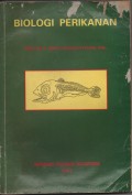BIOLOGI  PERIKANAN