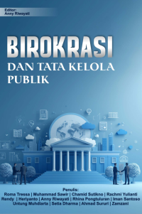 Image of Birokrasi dan Tata Kelola Publik