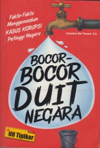 Image of BOCOR-BOCOR DUIT NEGARA