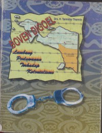 Image of BOVEN DIGOEL, Lambang Perlawanan Terhadap Kolonialisme