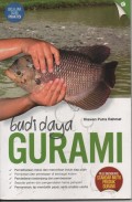 Budi Daya Gurami