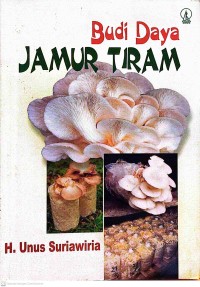 Budi Daya Jamur Tiram
