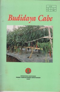 Budiaya Cabe