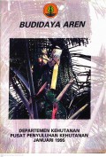 Budidaya Aren