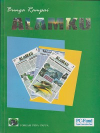 Image of Buku Bunga Rampai Alamku