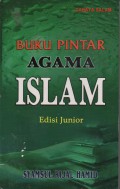 BUKU PINTAR AGAMA ISLAM AGAMA ISLAM