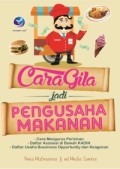 Cara Gila jadi PEngusaha