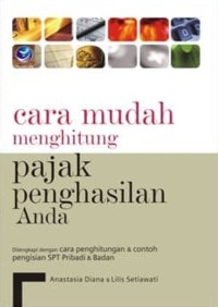 Image of Cara mudah menghitung pajak penghasilan anda