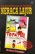 Cara Mudah Menyajikan dan Memahami Laporan Keuangan Neraca Lajur