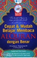 Cepat dan Mudah Belajar Membaca Al Quran